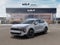 2027 Kia Sportage Hybrid EX