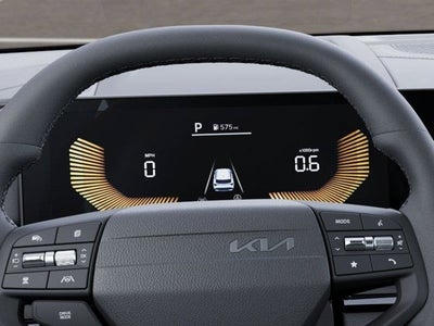2027 Kia Sportage Hybrid EX