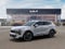 2027 Kia Sportage Hybrid EX