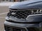 2024 Kia Sorento Hybrid EX