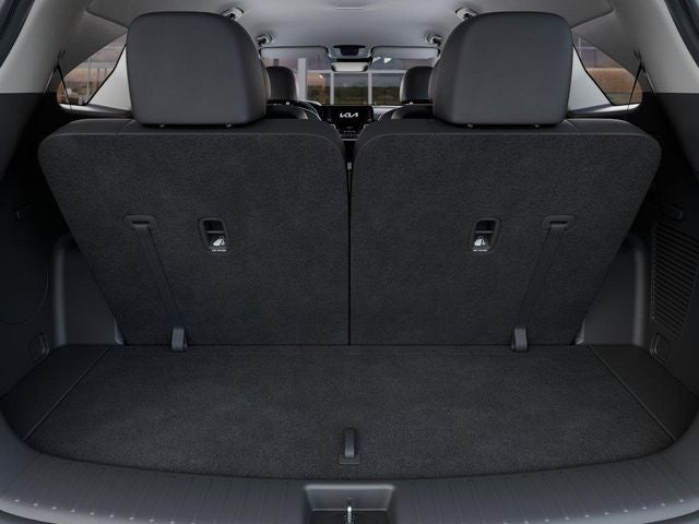 2024 Kia Sorento Hybrid EX