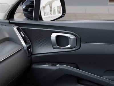 2024 Kia Sorento Hybrid EX