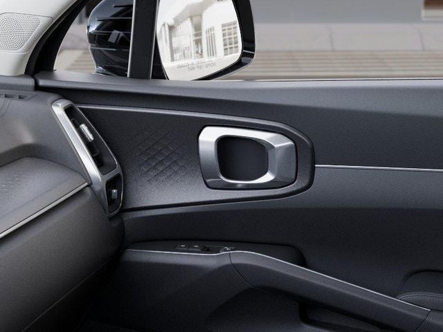 2024 Kia Sorento Hybrid EX