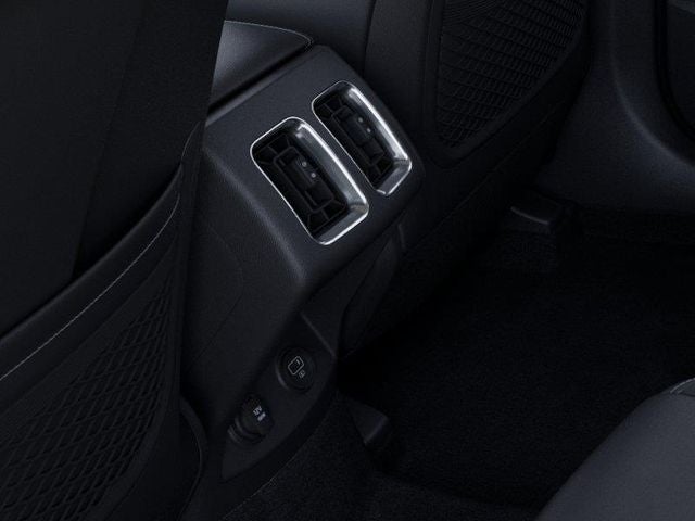 2024 Kia Sorento Hybrid EX