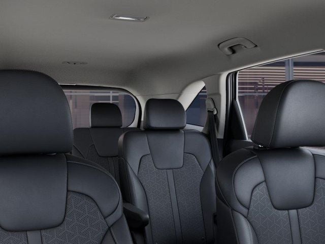 2024 Kia Sorento Hybrid EX