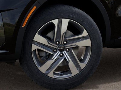 2024 Kia Sorento Hybrid EX