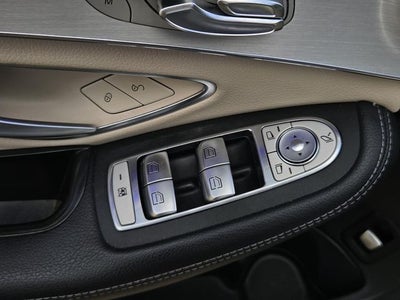 2021 Mercedes-Benz C-Class C 300