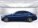 2021 Mercedes-Benz C-Class C 300