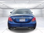 2021 Mercedes-Benz C-Class C 300