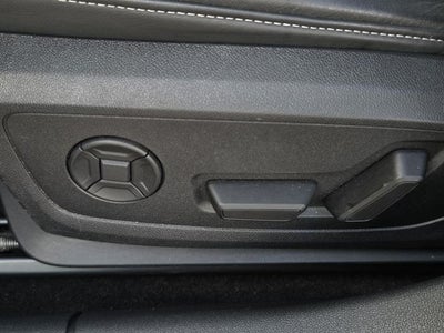 2024 Audi A3 FrontTrak