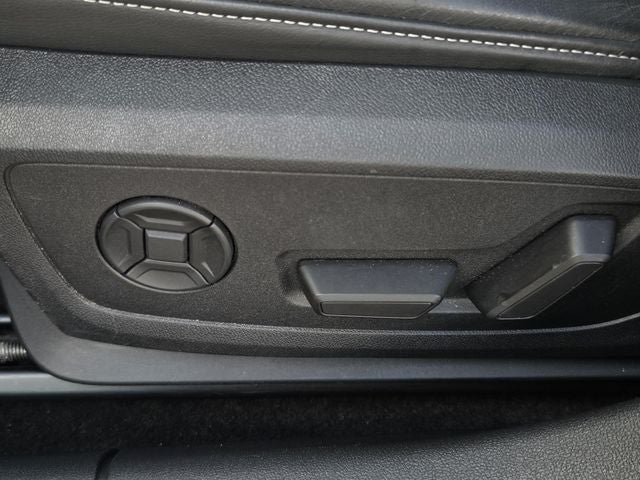 2024 Audi A3 FrontTrak
