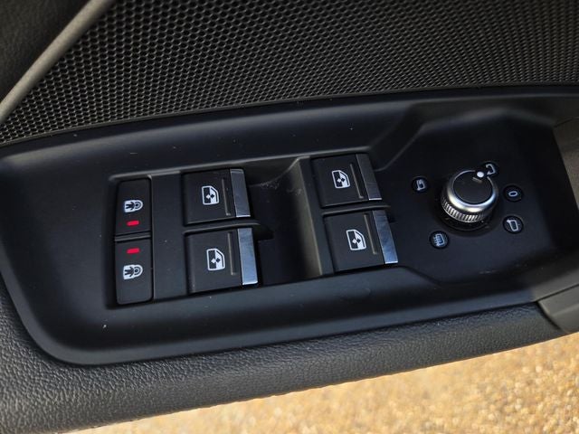 2024 Audi A3 FrontTrak