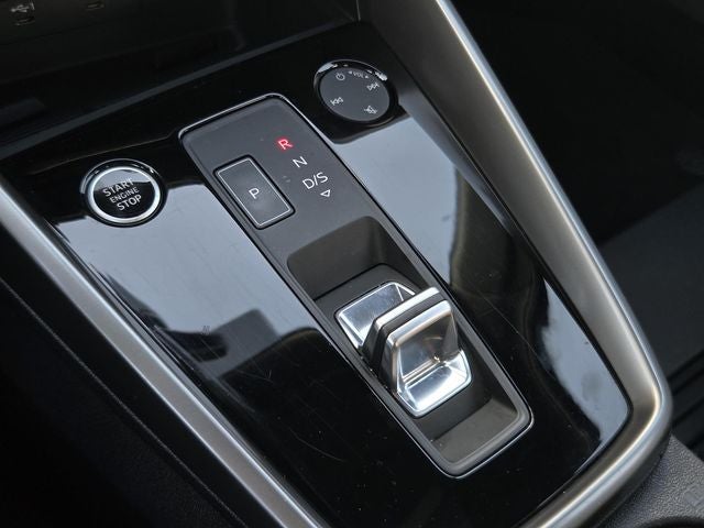 2024 Audi A3 FrontTrak