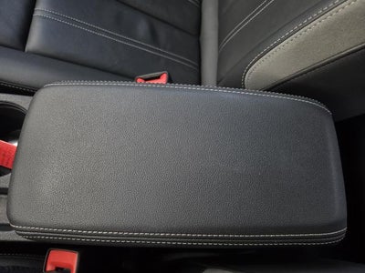 2024 Audi A3 FrontTrak