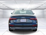 2024 Audi A3 FrontTrak