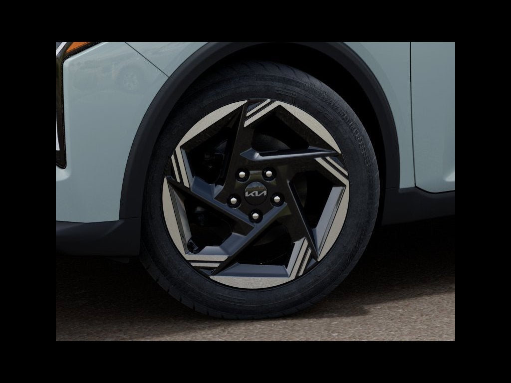 2027 Kia K4 EX