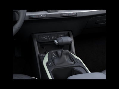 2027 Kia K4 GT-Line