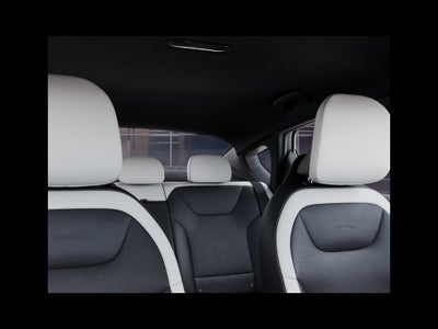 2027 Kia K4 GT-Line