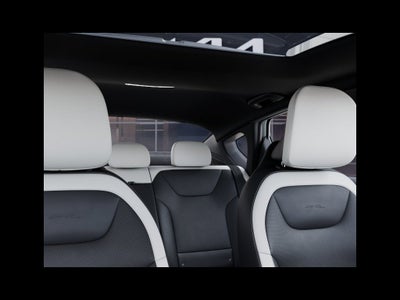 2027 Kia K4 GT-Line