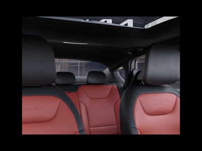 2027 Kia K4 GT-Line