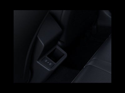 2027 Kia K4 GT-Line