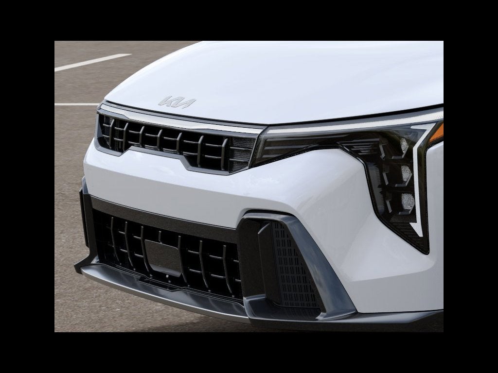 2027 Kia K4 GT-Line