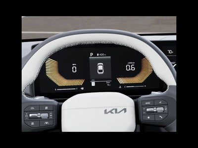 2027 Kia K4 GT-Line