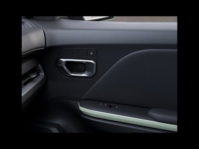 2027 Kia K4 GT-Line