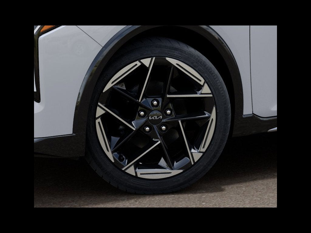 2027 Kia K4 GT-Line