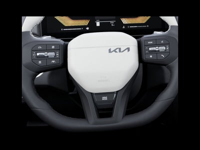 2027 Kia K4 GT-Line