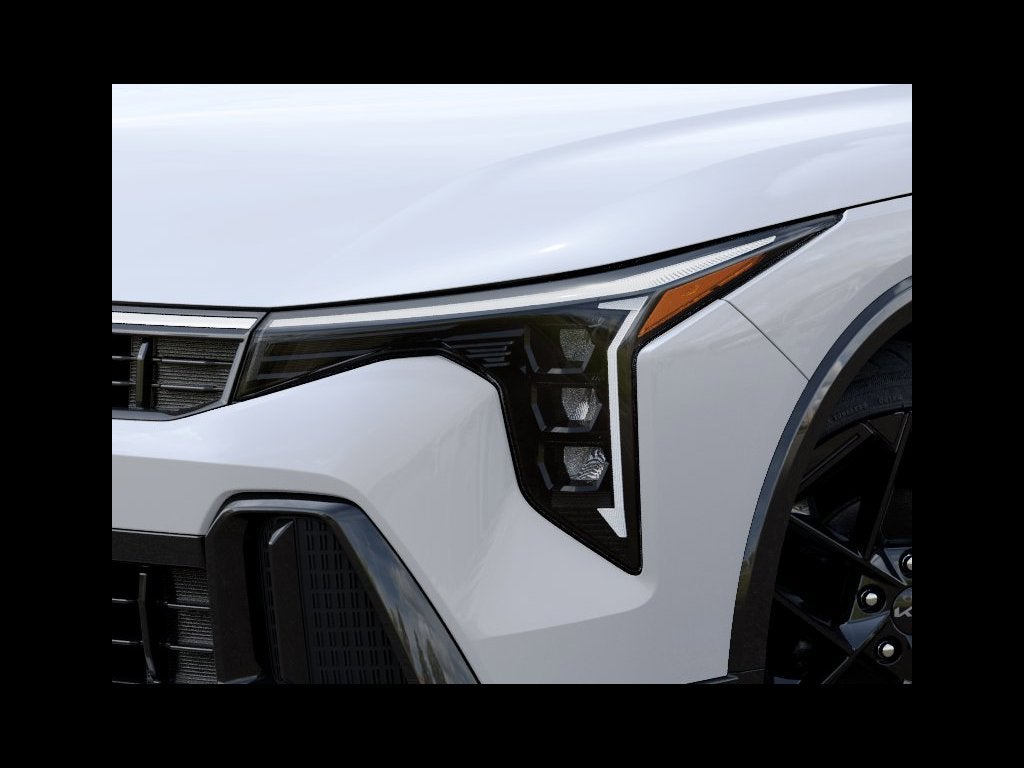 2027 Kia K4 GT-Line