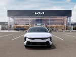 2027 Kia K4 GT-Line