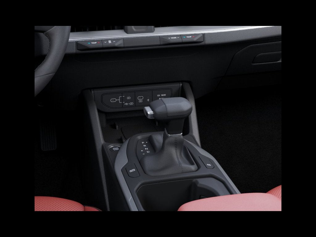 2027 Kia K4 GT-Line