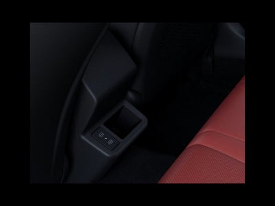 2027 Kia K4 GT-Line