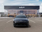 2027 Kia K4 GT-Line