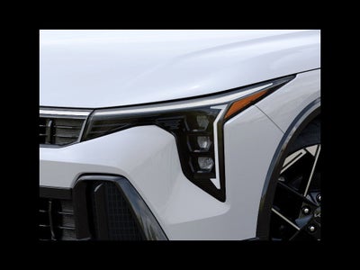 2027 Kia K4 GT-Line