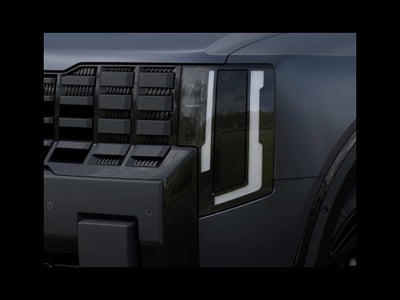 2027 Kia Telluride Hybrid X-Line SX-Prestige