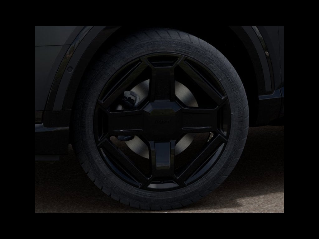 2027 Kia Telluride Hybrid X-Line SX-Prestige