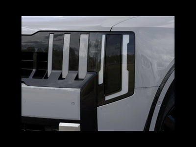 2027 Kia Telluride Hybrid SX-Prestige