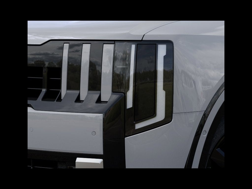 2027 Kia Telluride Hybrid SX-Prestige