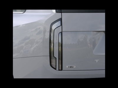 2027 Kia Telluride Hybrid SX-Prestige