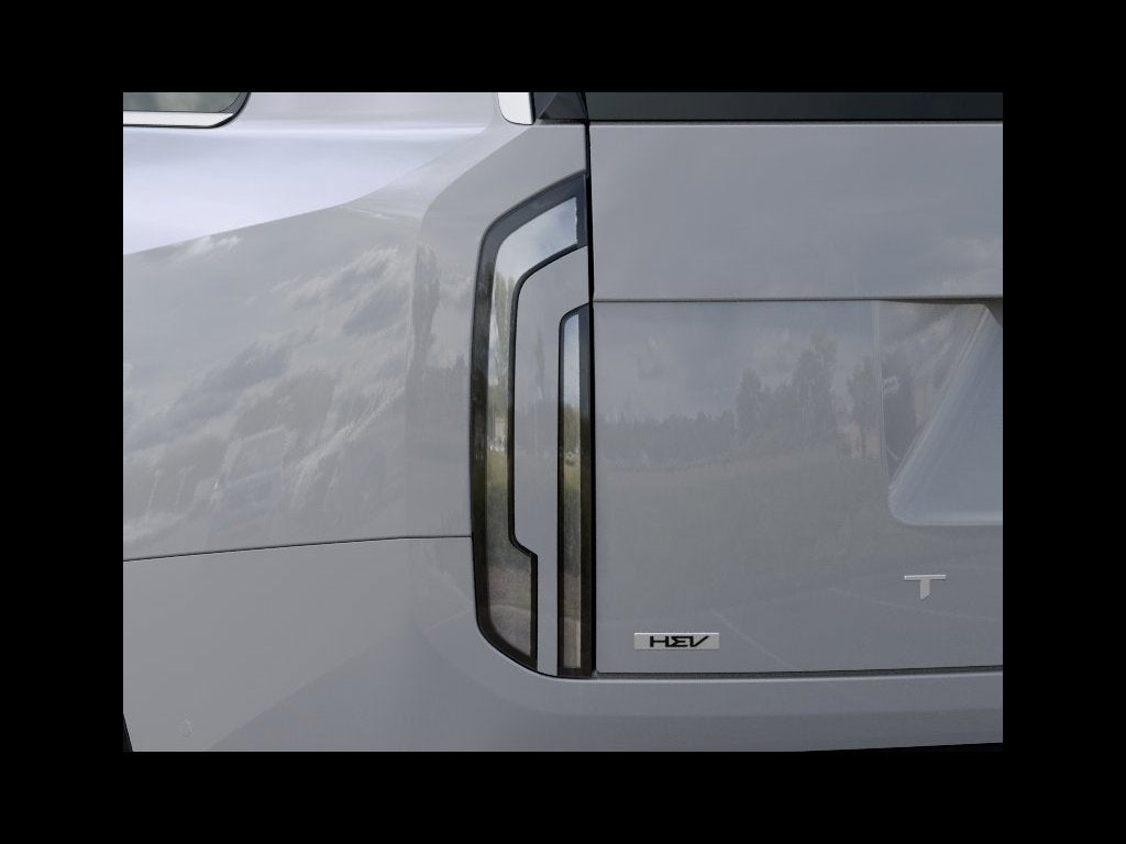 2027 Kia Telluride Hybrid SX-Prestige