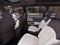 2027 Kia Telluride Hybrid SX-Prestige