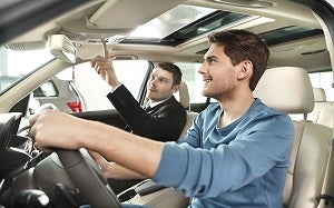 Schedule a test drive at Victory Kia in Victoria, TX.