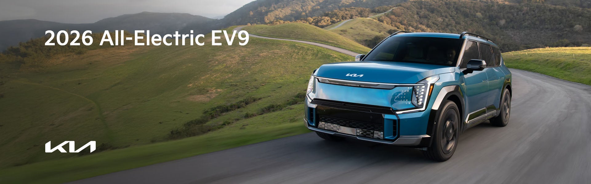  2026 Kia EV9 Electric in Victoria TX