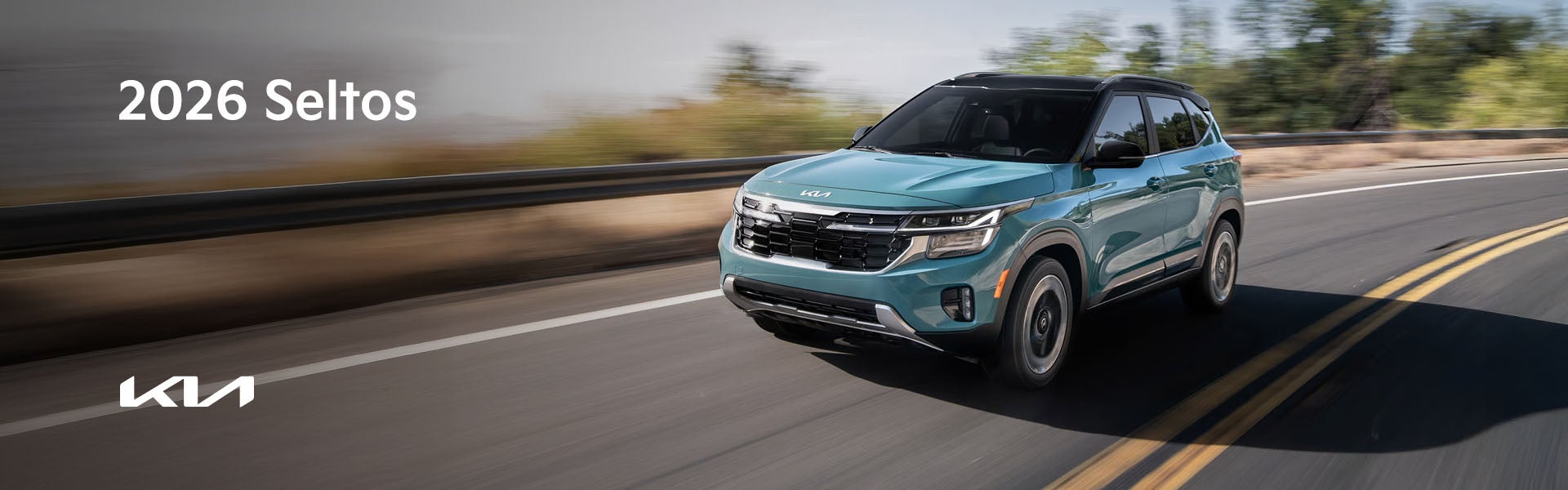  2026 Kia Seltos in Victoria TX