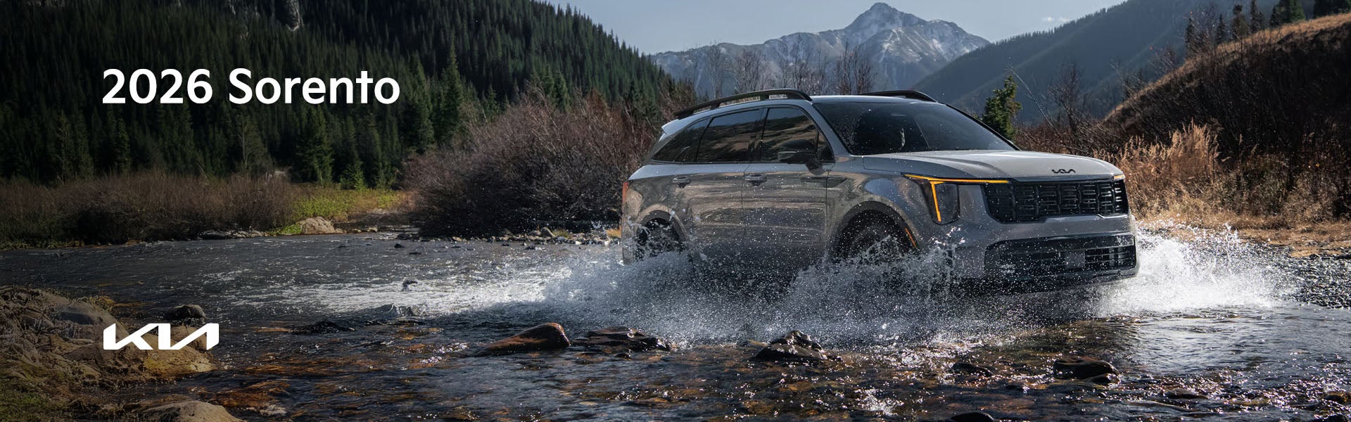  2026 Kia Sorento in Victoria TX