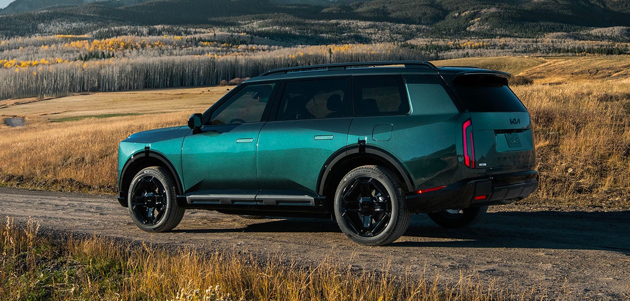 Victory Kia in Victoria TX