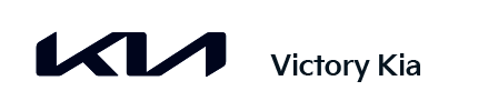 Victory Kia logo
