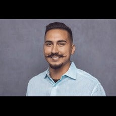 Garett De Los Santos